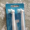 美天萊適配OralB歐樂(lè )B電動(dòng)牙刷頭D12/D16/D100/P2000/P4000/3757/3766替換通用博朗歐樂(lè )比 8支 多角度清潔型+精準清潔型 曬單實(shí)拍圖