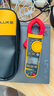 福祿克（FLUKE）F319 真有效值交直流數字鉗形表 數字多用表 電流表萬(wàn)能表 1000A 曬單實(shí)拍圖