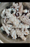 美加佳 魷魚(yú)片400g 去臟魷魚(yú)片 2-3只裝 已處理鐵板魷魚(yú) 海鮮水產(chǎn) 曬單實(shí)拍圖