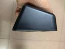 碼仕鬧鐘學(xué)生溫濕度計大屏充電電子智能夜光兒童起床專(zhuān)用神器LCD床頭鐘開(kāi)學(xué)必備Q198黑開(kāi)學(xué)季 曬單實(shí)拍圖