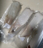 一蝦一世界新鮮冷凍大號三去魷魚(yú)系列 生鮮火鍋燒烤食材海鮮水產(chǎn) 三去大魷魚(yú) 5斤(凈重)  【免處理】 曬單實(shí)拍圖