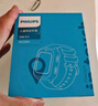 飛利浦（PHILIPS）兒童電話(huà)手表W2208A 長(cháng)續航高清視頻4G全網(wǎng)通 耐摔防水 精準定位學(xué)生智能兒童手表 櫻花粉-XFQ 曬單實(shí)拍圖