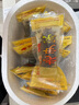 老尹家【考生滋補(bǔ)】深海底播刺參冷藏即食海參禮盒1050g 15只金桶禮盒 即食海參 1050g 15只 曬單實(shí)拍圖