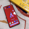 閃魔適用紅米turbo3鋼化膜手機膜 xiaomi高清升級防爆全玻璃抗指紋藍光手機保護貼膜 【增強版|高清防爆抗指紋】2片+神器 紅米turbo3鋼化膜 曬單實拍圖