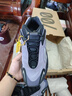 阿迪達斯YEEZY 700MNVN薰衣草椰子男女運動(dòng)休閑鞋GW9526 42.5碼 曬單實(shí)拍圖
