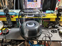 哈曼 Soundsticks4水晶4代桌面藍牙音箱 2.1聲道電視電腦音響 禮物 哈曼卡頓水晶4代黑色 曬單實拍圖
