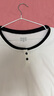 森馬（Semir）長(cháng)袖T恤女短款撞色打底衫簡(jiǎn)約風(fēng)秋季假兩件修身衣服101524101005 曬單實(shí)拍圖