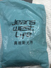 JEANSWEST LIFE真維斯加絨衛衣男秋冬季加厚保暖外套三角設計重磅灰色圓領(lǐng)上衣 曬單實(shí)拍圖