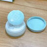 悅詩(shī)風(fēng)吟（Innisfree）控油礦物質(zhì)散粉5g持久定妝帶粉撲隱匿毛孔油皮啞光 曬單實(shí)拍圖