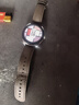 華為（HUAWEI）手表WATCH Buds【咨詢(xún)享優(yōu)惠】藍牙耳機手表二合一AI降噪通話(huà)運動(dòng)智能血氧心率監測男女士朋友禮物 卡其色真皮表帶【貼膜+皮表帶】 好禮10選1 曬單實(shí)拍圖