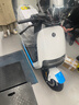 九號（Ninebot）智能電動(dòng)摩托車(chē)E80c MK2全速真續航鉛酸【門(mén)店自提】 到門(mén)店選顏色 曬單實(shí)拍圖