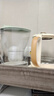 碧然德（BRITA）過(guò)濾凈水器 家用濾水壺 凈水壺 Marella 海洋系列 3.5L（藍色） 曬單實(shí)拍圖