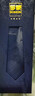 羅蒙領(lǐng)帶男士商務(wù)正裝8cm手打面試工作新郎伴郎結婚婚禮領(lǐng)結禮盒裝 曬單實(shí)拍圖