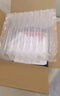 格來(lái)德（Grelide）電水壺800W小功率燒水壺酒店1L宿舍電熱水壺304不銹鋼無(wú)縫內膽熱水壺煮水壺防燙開(kāi)水壺HD1010黑色 曬單實(shí)拍圖