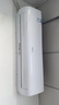 海信（Hisense） 空調 AI省電 家用商用兩用大風(fēng)量防直吹  5匹掛機 一級能效 FKFR-120GW/B5E3EA  曬單實(shí)拍圖