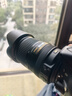 尼康/Nikon 18-105 18-200 18-300半畫(huà)幅鏡頭二手鏡頭 95新 尼康18-300/F3.5-5.6 VR 99成新 曬單實(shí)拍圖