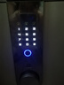 虎牌保險柜家用辦公指紋密碼WiFi全鋼可入墻保險箱 60維克灰 虎牌卓尚/觸屏密碼+TOUCH指紋 曬單實(shí)拍圖