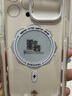 魔贊經(jīng)典系列 iPhone 15 Pro Max iPhone 磁吸手機殼 手機殼 三兔共耳蘋(píng)果手機殼 曬單實(shí)拍圖