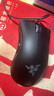 雷蛇（Razer）煉獄蝰蛇標(biāo)準(zhǔn)版有線鼠標(biāo) 人體工學(xué) 電競游戲 右手通用型 吃雞/LOL/CSGO游戲鼠標(biāo) 黑色 曬單實拍圖