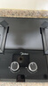 美的美頤享燃氣灶天然氣 雙灶具 5.2kW猛火灶 家用防干燒 寬邊防滑鍋架 QS52 曬單實(shí)拍圖