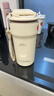 富光咖啡杯316L保溫杯男女學(xué)生茶杯辦公車(chē)載便攜水杯子京東限定500ml 曬單實(shí)拍圖