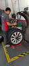 玲瓏輪胎215/55R17 98W 玲瓏臻選 UD 適配起亞K4/名圖 曬單實拍圖
