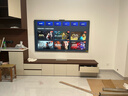 華為Vision智慧屏 5 85英寸 鴻蒙AI搜片 Super MiniLED鴻鵠畫(huà)質(zhì)國家補貼MateTV同源靈犀遙控平板電視機 曬單實(shí)拍圖