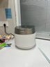 松下（Panasonic）【國家補貼】旗艦款飯光光Ultra電飯煲0涂層家用3-6人無(wú)涂層不銹鋼IH電壓力煮飯鍋3.8升HXES151 曬單實(shí)拍圖