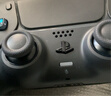 索尼（SONY）PS5 PlayStation DualSense無(wú)線(xiàn)游戲手柄 ps5手柄-午夜黑  曬單實(shí)拍圖