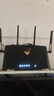 華碩（ASUS）【國家補貼15%】RT-BE88U WiFi7路由器 家用無(wú)線(xiàn)千兆電競路由雙萬(wàn)兆口全屋wifi7套裝Aimesh隨心組 曬單實(shí)拍圖