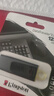 金士頓（Kingston）128GB USB3.2 Gen 1 U盤(pán) DTX 大容量U盤(pán) 時(shí)尚設計 輕巧便攜  學(xué)習辦公投標電腦車(chē)載通用 曬單實(shí)拍圖