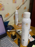 雅漾（Avene）法國原裝進(jìn)口舒護活泉水爽膚水 舒緩調理敏感肌 【家庭裝】雅漾大噴300ml 5瓶 曬單實(shí)拍圖