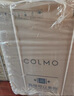 COLMO黑珍珠洗碗機C1嵌入式16套CDE16Q-C1 家用灶下家電國家補貼消毒一體機 可定制面板變頻電機 曬單實(shí)拍圖