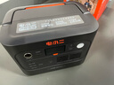 電小二【超輕1度電】快充戶(hù)外電源1500W大功率大容量220V移動(dòng)電源車(chē)載充電寶露營(yíng)應(yīng)急儲(chǔ)能電池1000Pro2 曬單實(shí)拍圖