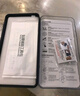朗客【2片裝】適用紅米Note14Pro/+鋼化膜小米Redmi手機膜曲面全屏超薄超清玻璃抗指紋防摔手機貼膜 曬單實拍圖