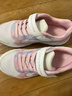 Skechers斯凱奇逐風(fēng)體訓(xùn)鞋 機(jī)器人馬拉松同款兒童時(shí)尚運(yùn)動(dòng)鞋休閑鞋303628L 曬單實(shí)拍圖