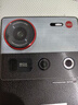 努比亞（nubia）Z70S Ultra攝影師版 真全面屏 24+1TB 暮影 驍龍8至尊版 6600mAh 中興游戲AI手機【蘇超】 曬單實拍圖