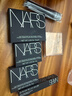 NARS【11.11現貨速搶】小粉金唇蜜#277阿拉貢紅茶5.5ml玻璃唇釉口紅 曬單實(shí)拍圖
