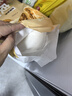 頭廚牛肉餡餅 1040g10片酥皮牛肉餅 兒童早餐半成品速食 拒絕合成肉 曬單實(shí)拍圖
