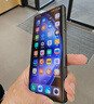 vivo X Fold5 12GB+256GB 鈦度 217g超輕薄 等效6000mAh藍(lán)海電池 超可靠三防折疊屏 AI 折疊屏 手機(jī) 曬單實(shí)拍圖