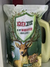 立白衛仕天然除菌洗衣液 8斤家庭裝 除菌率99.99% 72小時(shí)長(cháng)效抑菌 曬單實(shí)拍圖
