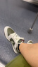 耐克NIKE男復古休閑板鞋 DUNK運動(dòng)鞋  HV5980-231白綠41 曬單實(shí)拍圖