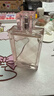 博柏利（BURBERRY）粉紅戀歌女士淡香水100ml 花果香調(diào)女生教師節(jié)禮物巴寶莉巴伯瑞 曬單實拍圖