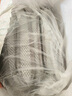 夢(mèng)潔家居抗菌乳膠床墊加厚床褥子針織榻榻米雙人席夢(mèng)思保護墊1.5*2m 曬單實(shí)拍圖
