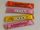 尾巴生活彩虹泥貓咪主食貓條12g*6 成貓幼貓全價(jià)貓濕糧罐頭鮮肉補水貓零食 曬單實(shí)拍圖