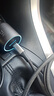 CUKTECH酷態(tài)科磁吸充電線(xiàn)Type-C數據線(xiàn)240W功率6A電流ctc編織PD3.1快充適用蘋(píng)果17/16/iPad/筆記本/小米1m 曬單實(shí)拍圖