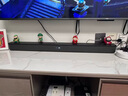 索尼（SONY）HT-S400 2.1 聲道 杜比音效 大功率獨立低音炮 家庭影院 回音壁 Soundbar S350升級款 電視音響  曬單實(shí)拍圖