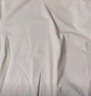 JEANSWEST LIFE真維斯長(cháng)袖t恤男潮春秋純棉白色打底衫學(xué)生寬松圓領(lǐng)純色內搭上衣 曬單實(shí)拍圖