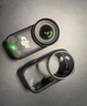 大疆【新品】DJI Osmo Nano 自由視角穿戴相機Vlog騎行親子寵物運動(dòng)相機4K高清攝像機超輕小巧拇指相機 標準套裝（128GB） 曬單實(shí)拍圖