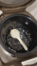 蘇泊爾（SUPOR） 電飯煲4升5升煮飯內膽火旋風(fēng)球釜內鍋通用不粘原廠(chǎng)配件（先確認適配再購買(mǎi)） 5升內鍋（先確認適配再購買(mǎi)） 曬單實(shí)拍圖